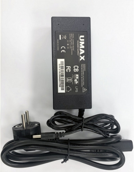 AC Adapter VisionBook 15Wu-i3 19V/3A obrázok 1