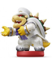 amiibo Super Mario - Wedding Bowser