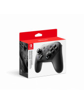 Nintendo Switch Pro Controller (NSW)