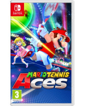 Mario Tennis Aces (NSW)