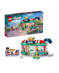 LEGO Friends Bistro v centre mestečka Heartlake obrázok 8