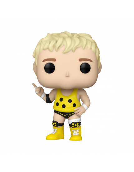 Pop! WWE - Dusty Rhodes obrázok 1