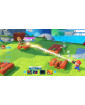 Mario + Rabbids Kingdom Battle (NSW) obrázok 2