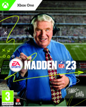 Madden NFL 23 (Xbox One)