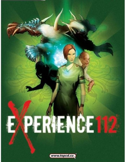 EXPERIENCE 112 (PC) obrázok 1