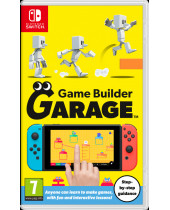 Game Builder Garage (NSW)