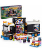 LEGO Friends Autobus pre turné popových hviezd obrázok 6