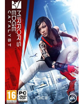 Mirrors Edge Catalyst (PC)