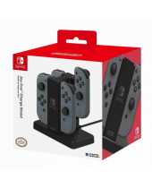 Hori Joy-Con Multi Charger (NSW)