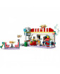 LEGO Friends Bistro v centre mestečka Heartlake obrázok 6