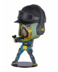 Rainbow Six Extraction Chibi Figurine - Ela obrázok 5