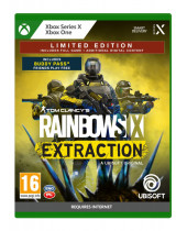 Tom Clancys Rainbow Six - Extraction (Limited Edition) (Xbox One)