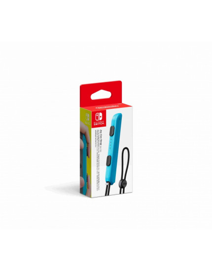 Joy-Con Strap Neon Blue (NSW) obrázok 1