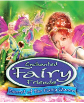 Enchanted Fairy Friends (PC)