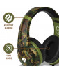 STEALTH MULTIFORMAT CAMO STEREO GAMING HEADSET - CRUISER obrázok 5