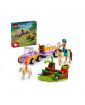 LEGO Friends Príves s koňom a poníkom obrázok 4