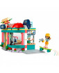 LEGO Friends Bistro v centre mestečka Heartlake obrázok 5