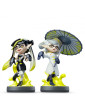 amiibo Splatoon - Alterna Set (Callie and Marie) obrázok 4