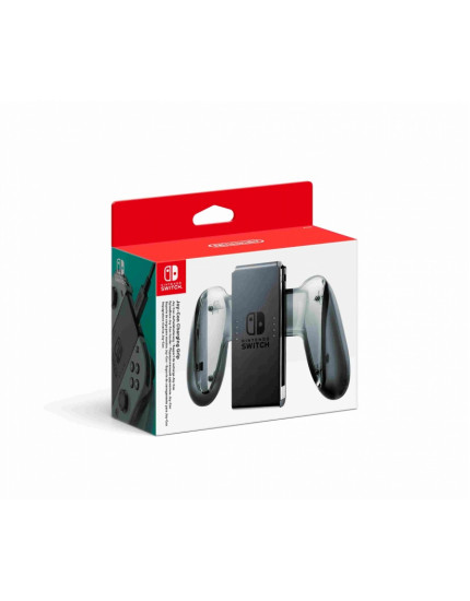 Joy-Con Charging Grip (NSW) obrázok 1