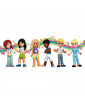 LEGO Friends Komunitné centrum v mestečku Heartlake obrázok 8