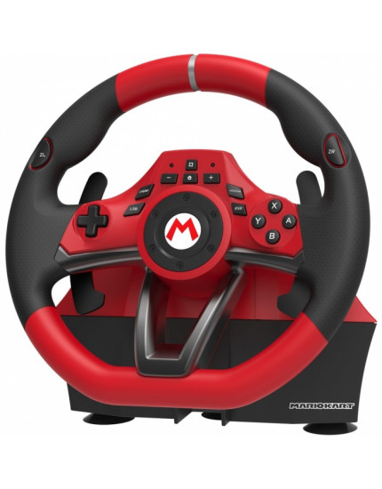 Mario Kart Racing Wheel Pro DELUXE (NSW) obrázok 1