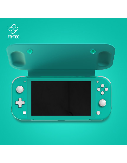 BLADE NINTENDO SWITCH LITE FLIP CASE TURQOISE obrázok 1