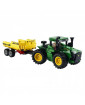 LEGO Technic John Deere 9620R 4WD Traktor obrázok 4