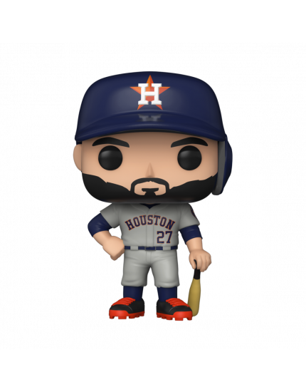 Pop! MLB - José Altuve obrázok 1