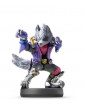 amiibo Smash Wolf 63 obrázok 2