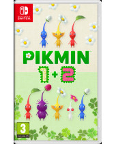 Pikmin 1 + 2 (NSW)