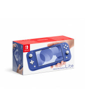 Nintendo Switch Lite Blue (NSW)