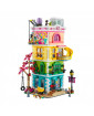 LEGO Friends Komunitné centrum v mestečku Heartlake obrázok 7