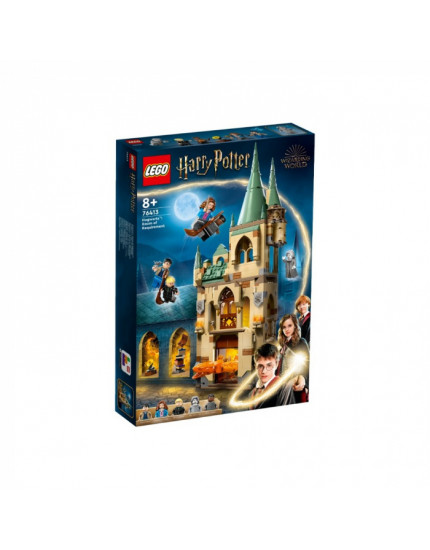 LEGO Harry Potter Rokfort - Núdzová miestnosť obrázok 1