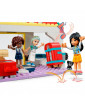 LEGO Friends Bistro v centre mestečka Heartlake obrázok 3