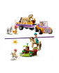 LEGO Friends Príves s koňom a poníkom obrázok 6