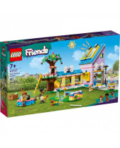 LEGO Friends Psí útulok