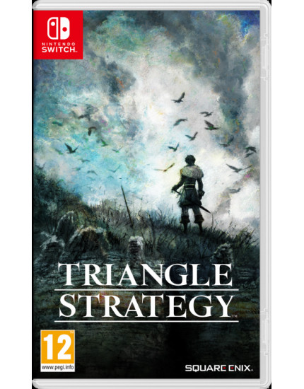 TRIANGLE STRATEGY (NSW) obrázok 1