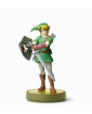 amiibo Zelda - Link (Twilight Princess) obrázok 4