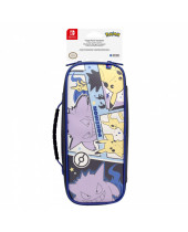 Cargo Pouch for Nintendo Switch OLED (Pokemons) (NSW)