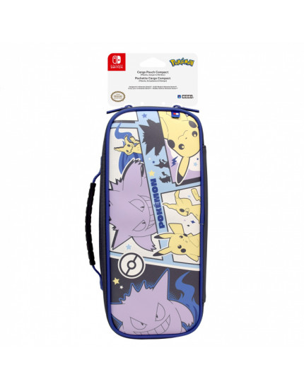 Cargo Pouch for Nintendo Switch OLED (Pokemons) (NSW) obrázok 1