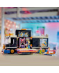 LEGO Friends Autobus pre turné popových hviezd obrázok 2