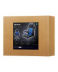 NACON GAMING CHAIR CH-310 BLUE obrázok 2