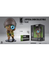 Rainbow Six Siege Chibi Figurine - Glaz