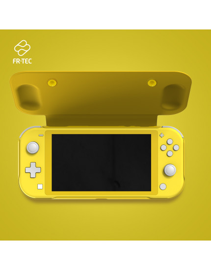 BLADE NINTENDO SWITCH LITE FLIP CASE YELLOW obrázok 1