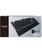 Mechanical Gaming Keyboard EDGE 201 (PC) obrázok 5