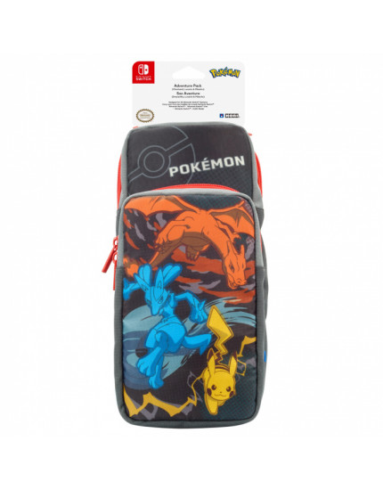 Shoulder Bag for Nintendo Switch (Pokemons) (NSW) obrázok 1