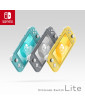 Nintendo Switch Lite Turquoise (NSW) obrázok 3