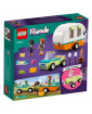 LEGO Friends Prázdninová kempovačka obrázok 7