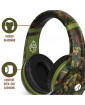 STEALTH MULTIFORMAT CAMO STEREO GAMING HEADSET - CRUISER obrázok 7