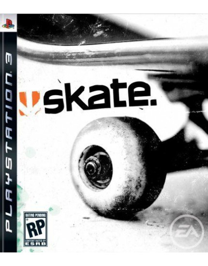 Skate (PS3) (bazár) obrázok 1